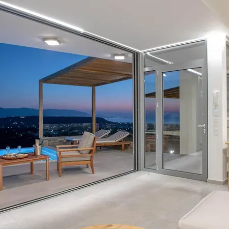 Kadeview Luxury Vila