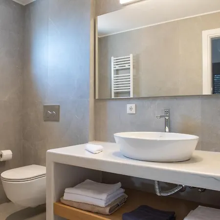 Vila Kadeview Luxury Sissi