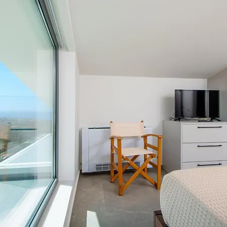 Vila Kadeview Luxury Sissi
