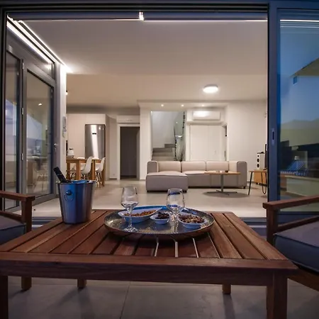 Vila Kadeview Luxury Sissi