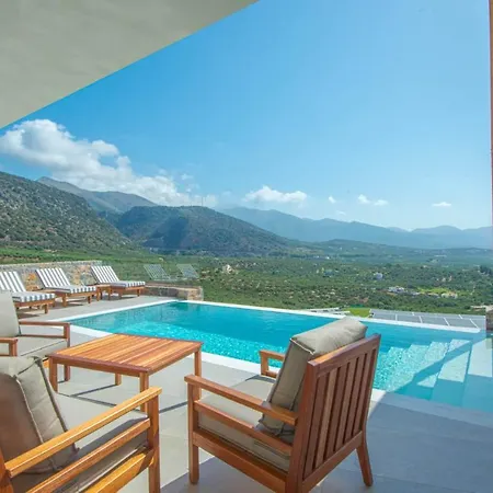 Vila Kadeview Luxury *